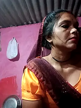 Snapshot of Billo_rany chatting on 11.01.25 Billo rany online show from 11.01.25