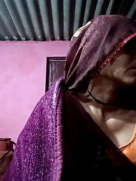 Snapshot of Billo_rany chatting on 11.02.25 Billo rany online show from 11.02.25