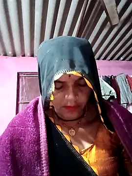 Snapshot of Billo_rany chatting on 11.03.25 Billo rany online show from 11.03.25