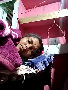 Snapshot of Billo_rany chatting on 11.07.25 Billo rany online show from 11.07.25