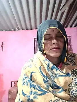 Snapshot of Billo_rany chatting on 11.07.25 Billo rany online show from 11.07.25