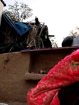 Snapshot of Billo_rany chatting on 11.10.25 Billo rany online show from 11.10.25