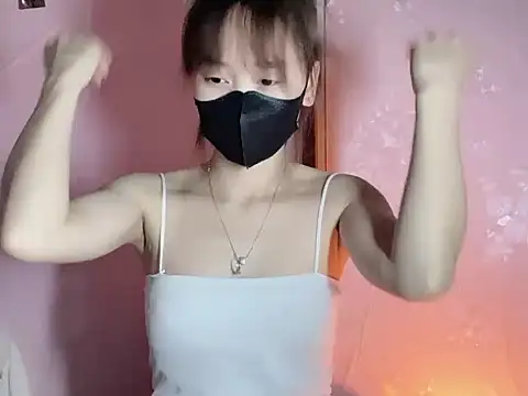 Analia59 online show from 11.07.25