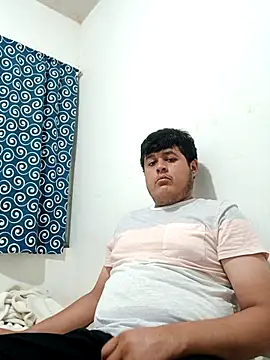 Snapshot of Jovenlechoso2044 chatting on 10.02.25 Jovenlechoso2044 online show from 10.02.25