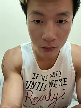 Snapshot of AAASuck chatting on 06.27.26 AAASuck online show from 06.27.26