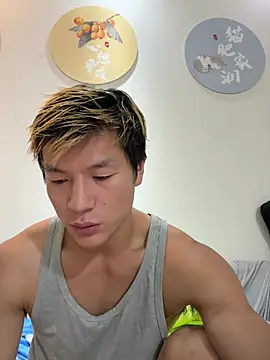 Snapshot of AAASuck chatting on 08.02.26 AAASuck online show from 08.02.26