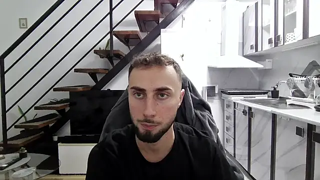 Snapshot of RyanStorm_ chatting on 10.03.25 RyanStorm online show from 10.03.25