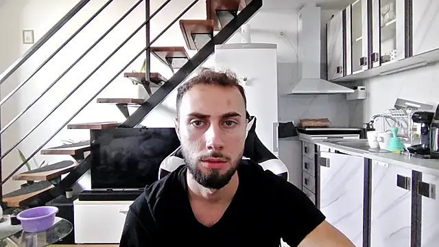 Snapshot of RyanStorm_ chatting on 10.12.25 RyanStorm online show from 10.12.25