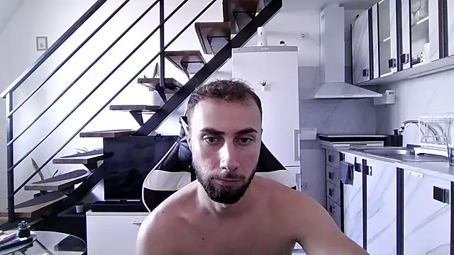 Snapshot of RyanStorm_ chatting on 10.14.25 RyanStorm online show from 10.14.25