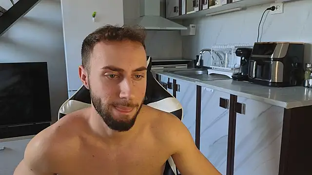 Snapshot of RyanStorm_ chatting on 10.18.25 RyanStorm online show from 10.18.25