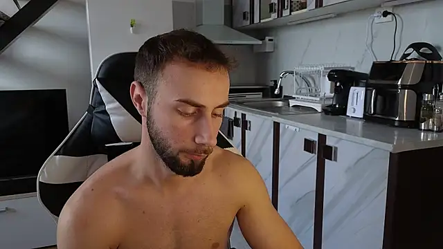 Snapshot of RyanStorm_ chatting on 10.23.25 RyanStorm online show from 10.23.25