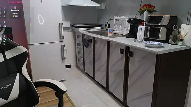 Snapshot of RyanStorm_ chatting on 11.08.25 RyanStorm online show from 11.08.25