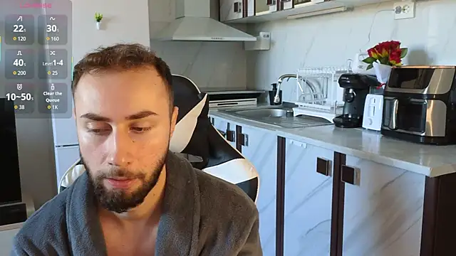 Snapshot of RyanStorm_ chatting on 11.14.25 RyanStorm online show from 11.14.25