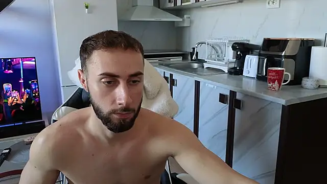 RyanStorm  online show from 01.11.26