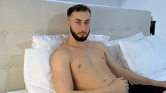 Snapshot of RyanStorm_ chatting on 02.06.26 RyanStorm online show from 02.06.26