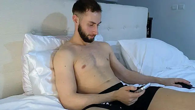 Snapshot of RyanStorm_ chatting on 02.09.26 RyanStorm online show from 02.09.26