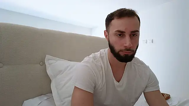 RyanStorm  online show from 03.12.26