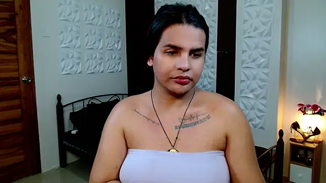 SelenaHelaby02 online show from 09.22.25