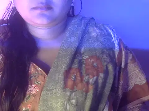 Saniya K online show from 09.16.25