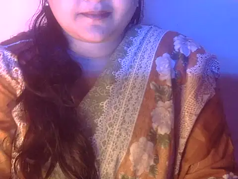 Saniya K online show from 09.18.25