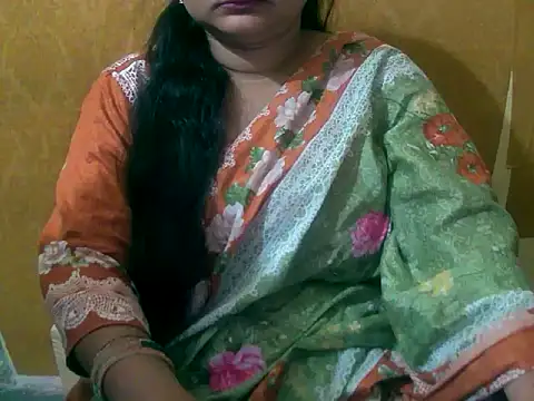 Saniya K online show from 09.23.25