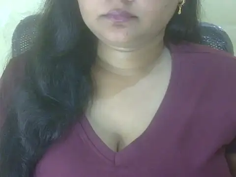 Saniya K online show from 10.27.25