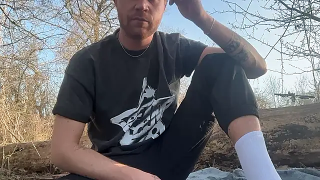 RioBlaze online show from 03.07.26