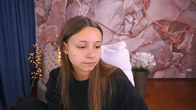 AnnaPearl online show from 09.10.25