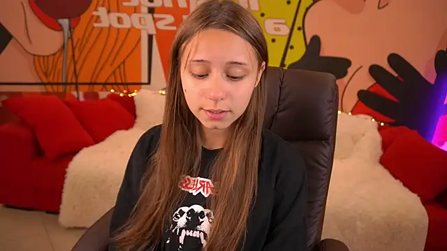 AnnaPearl online show from 09.12.25