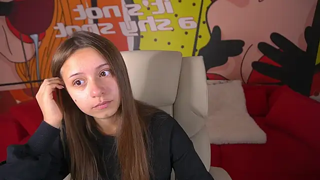 AnnaPearl online show from 09.18.25