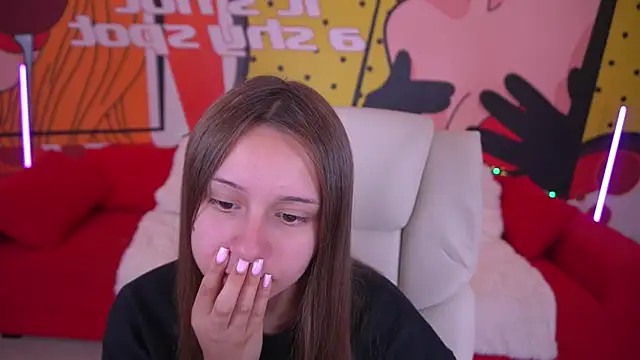 AnnaPearl online show from 09.19.25