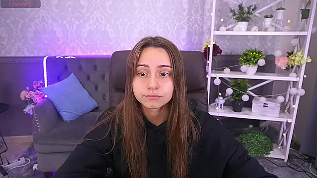 AnnaPearl online show from 10.11.25