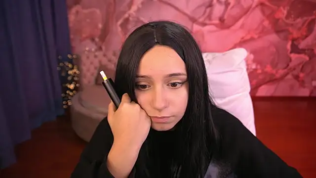 AnnaPearl online show from 10.14.25