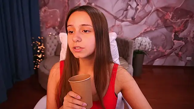 AnnaPearl online show from 10.18.25