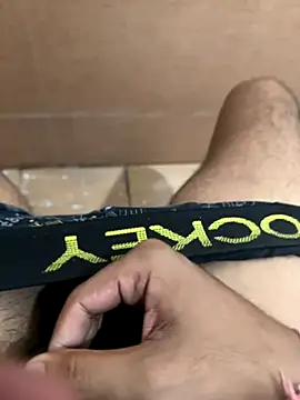 LVarjun online show from 09.12.25