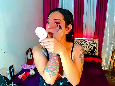 Fujiko2020 online show from 11.12.25