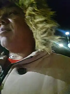 GoddessChantelle online show from 11.25.25