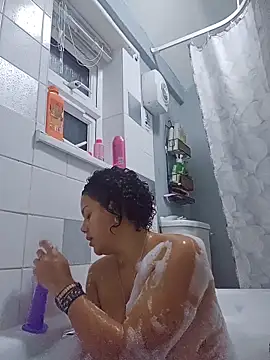 GoddessChantelle online show from 12.21.25