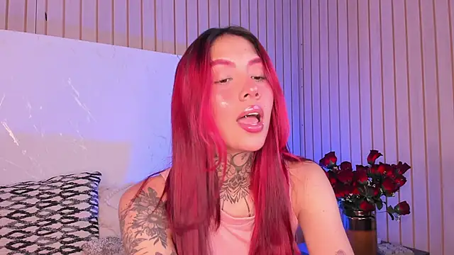 IvonneWillows online show from 09.26.25