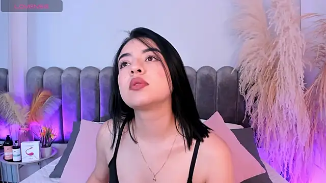 Dayanna Rose online show from 09.20.25