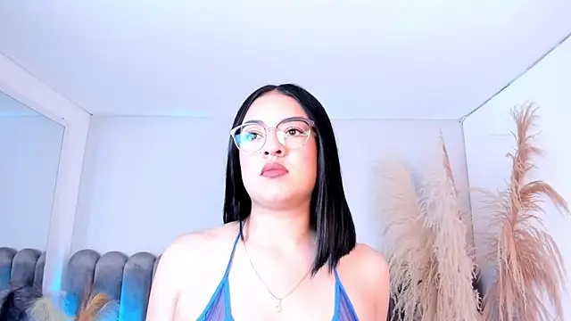 Dayanna Rose online show from 09.21.25