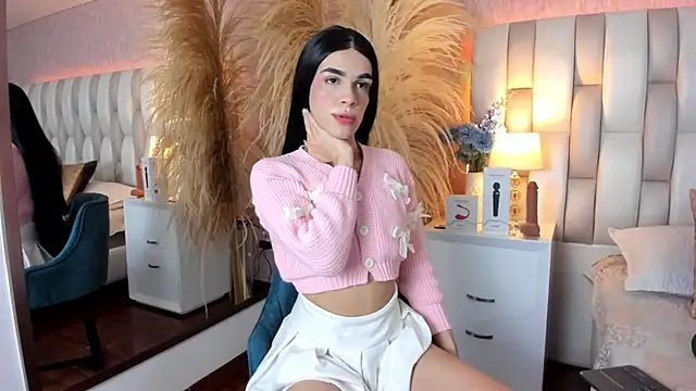 Valery Rosse   online show from 10.12.25