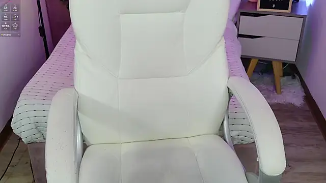 VioletBlacke  online show from 11.20.25