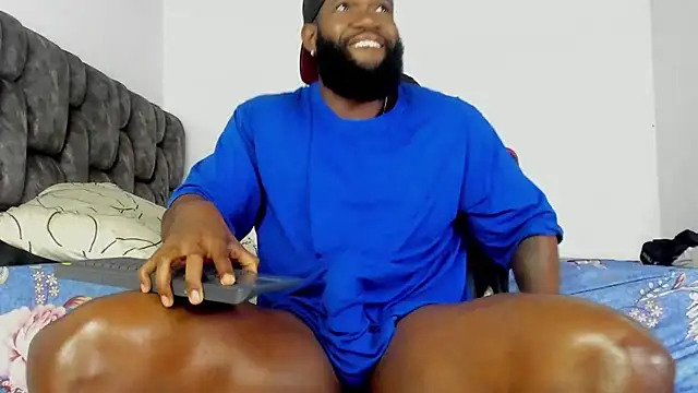 james musclebbc online show from 09.27.25