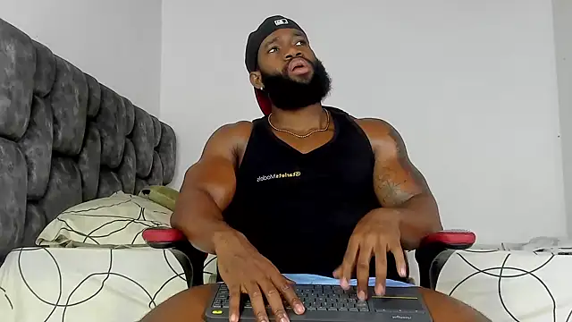 james musclebbc online show from 10.03.25