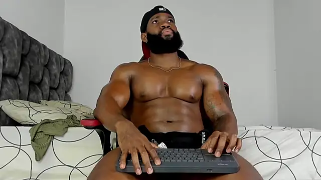 james musclebbc online show from 11.05.25