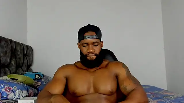 james musclebbc online show from 11.28.25