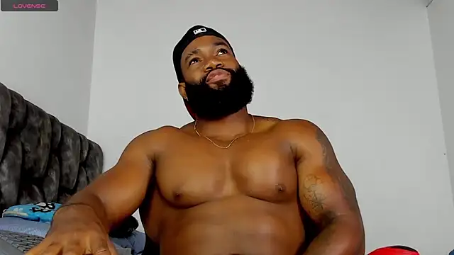 james musclebbc online show from 03.20.26