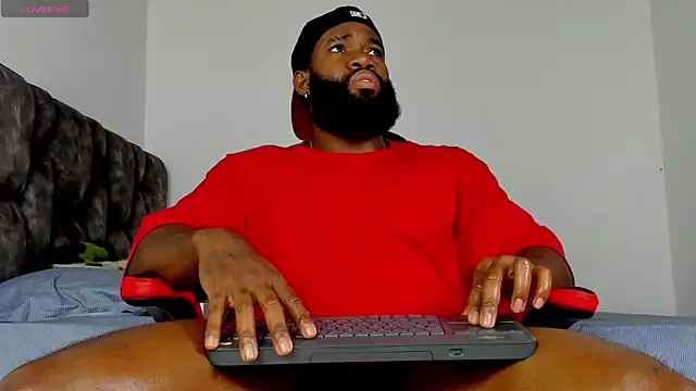 james musclebbc online show from 03.26.26