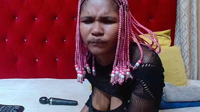 Hotsexyberry21 online show from 10.03.25